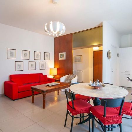 Maffeihouse 5 Min To Hospital Apartment Verona Bagian luar foto