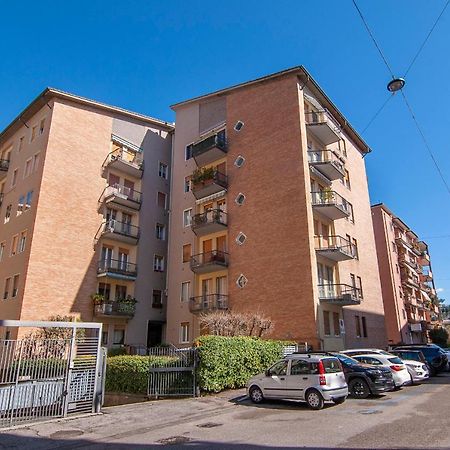 Maffeihouse 5 Min To Hospital Apartment Verona Bagian luar foto
