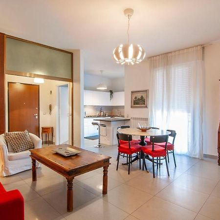 Maffeihouse 5 Min To Hospital Apartment Verona Bagian luar foto