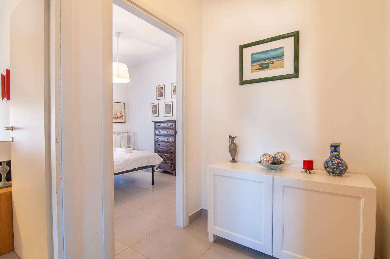 Maffeihouse 5 Min To Hospital Apartment Verona Bagian luar foto