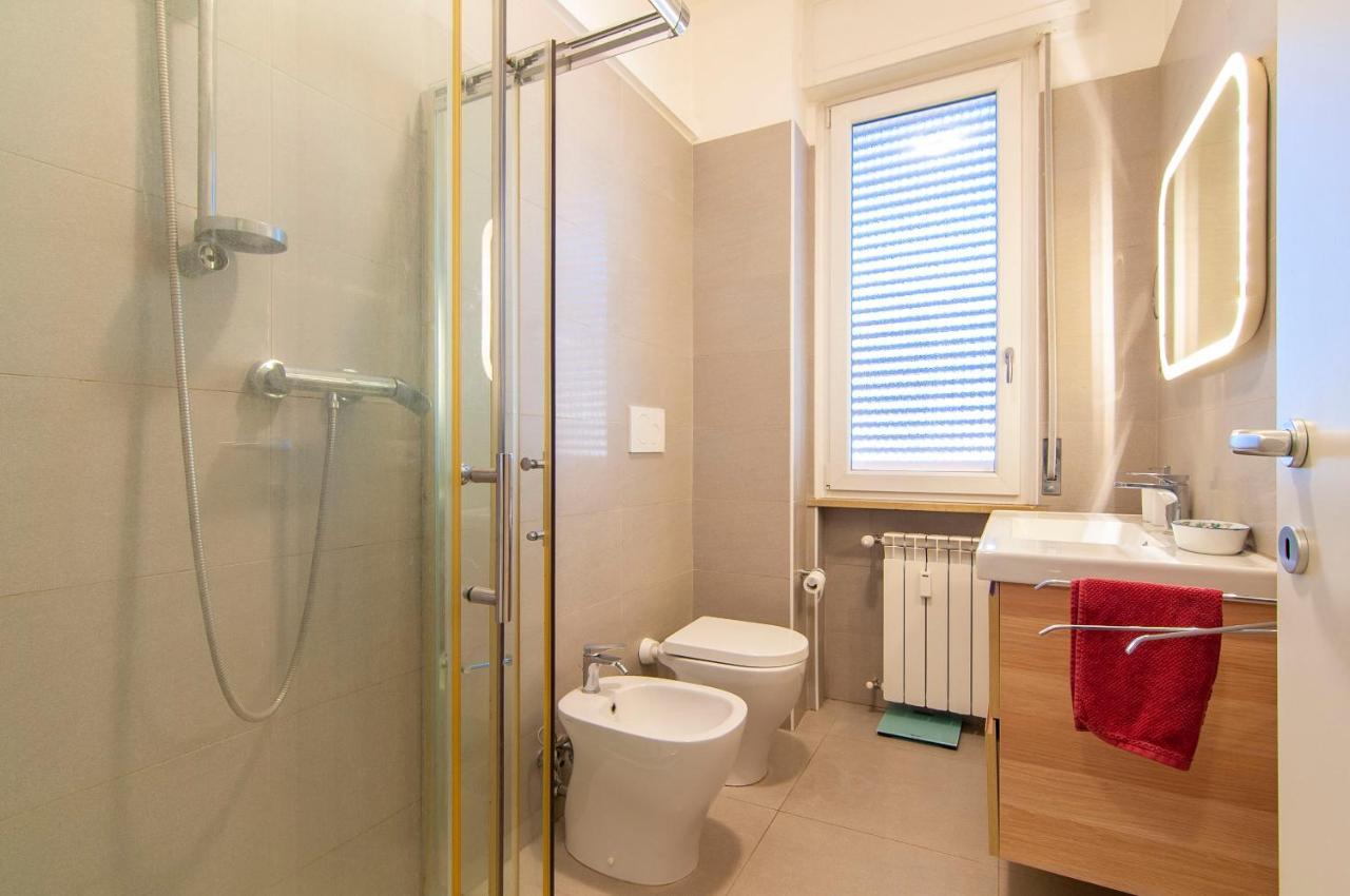 Maffeihouse 5 Min To Hospital Apartment Verona Bagian luar foto
