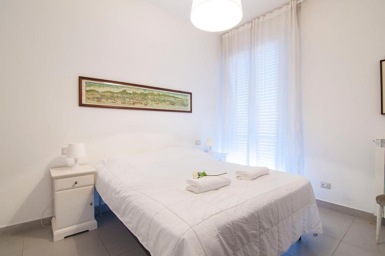 Maffeihouse 5 Min To Hospital Apartment Verona Bagian luar foto