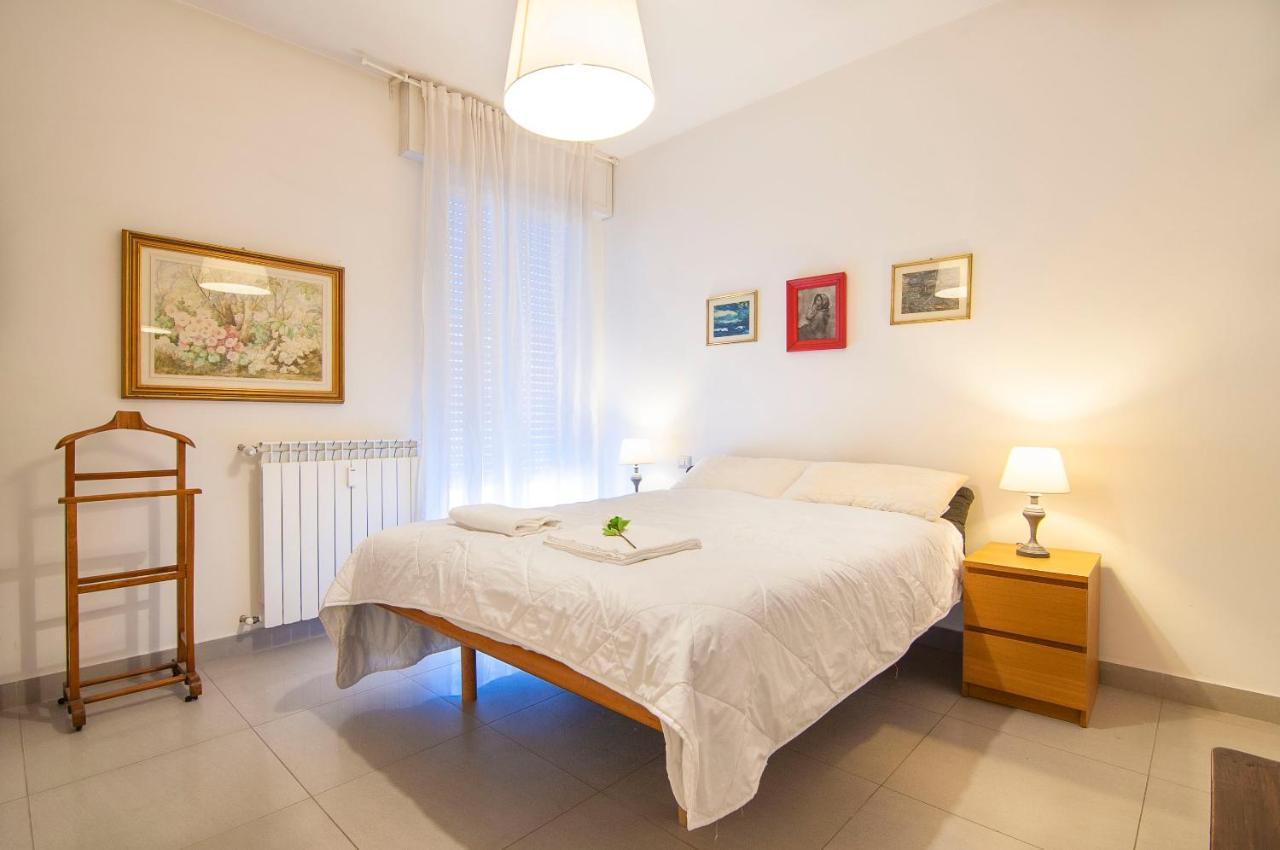 Maffeihouse 5 Min To Hospital Apartment Verona Bagian luar foto