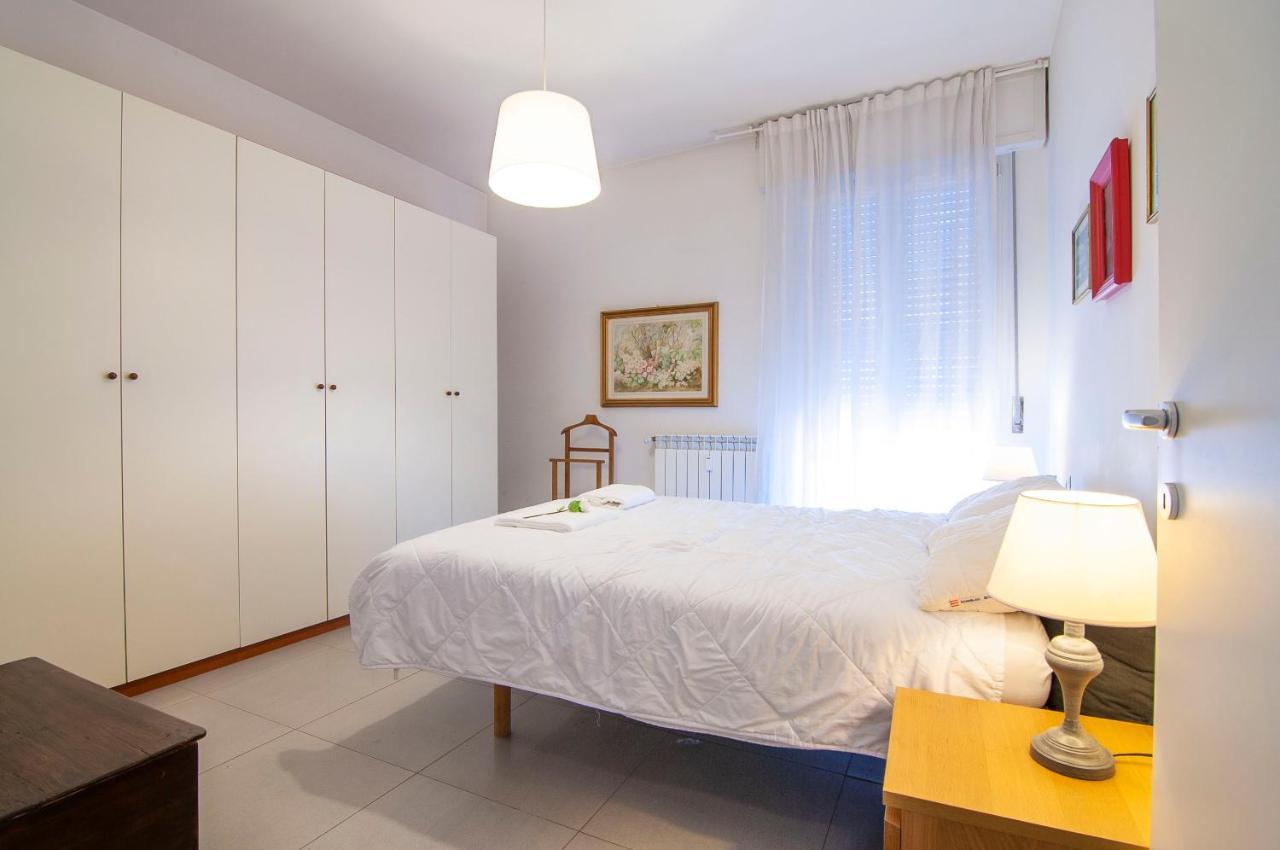 Maffeihouse 5 Min To Hospital Apartment Verona Bagian luar foto