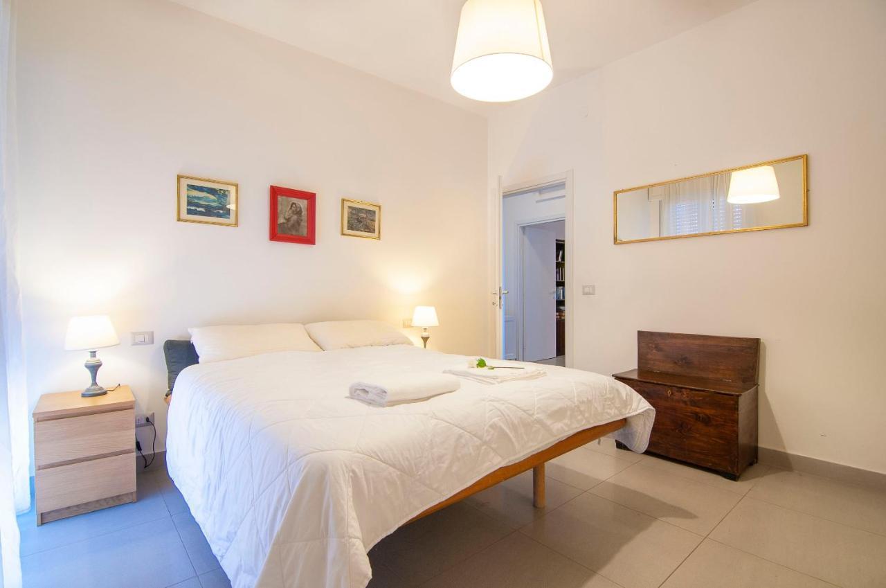 Maffeihouse 5 Min To Hospital Apartment Verona Bagian luar foto