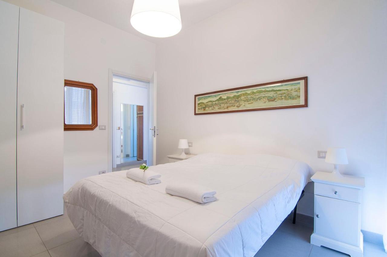 Maffeihouse 5 Min To Hospital Apartment Verona Bagian luar foto