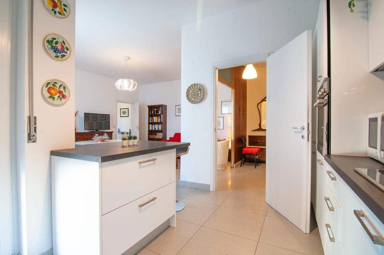 Maffeihouse 5 Min To Hospital Apartment Verona Bagian luar foto
