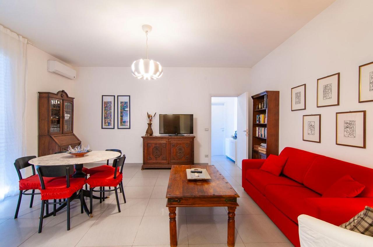 Maffeihouse 5 Min To Hospital Apartment Verona Bagian luar foto