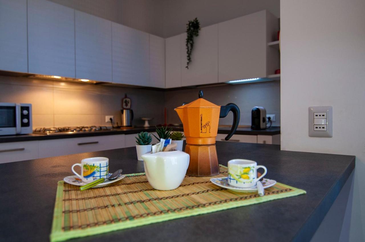 Maffeihouse 5 Min To Hospital Apartment Verona Bagian luar foto