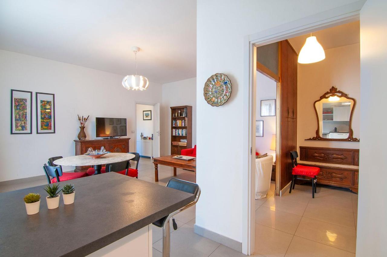 Maffeihouse 5 Min To Hospital Apartment Verona Bagian luar foto