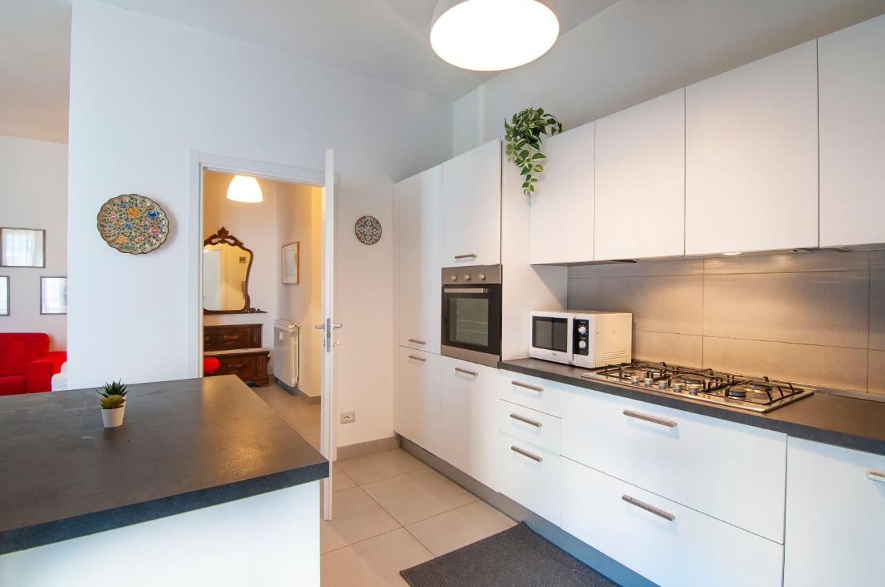 Maffeihouse 5 Min To Hospital Apartment Verona Bagian luar foto