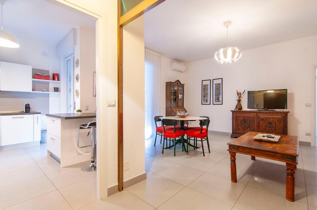 Maffeihouse 5 Min To Hospital Apartment Verona Bagian luar foto