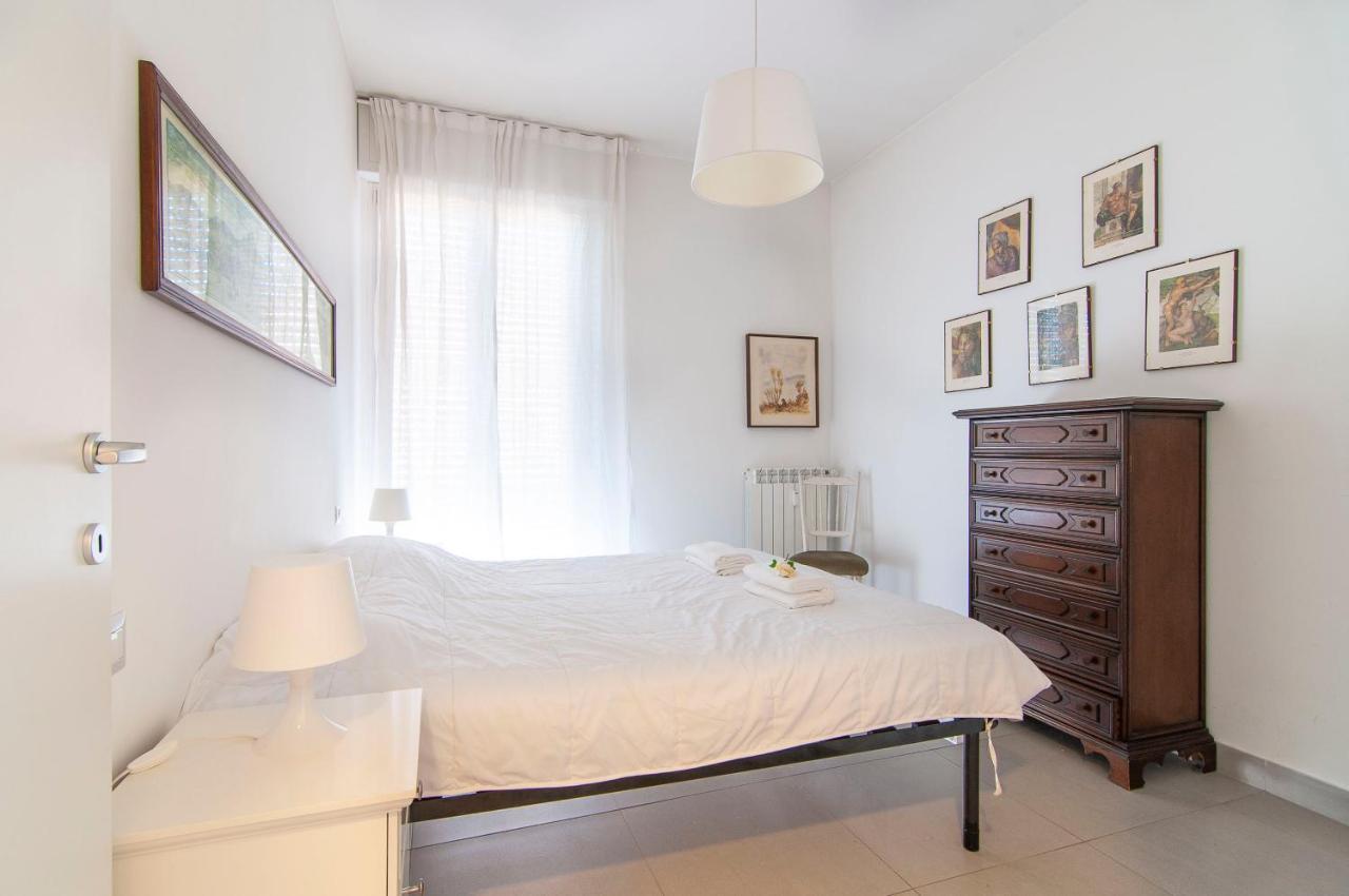 Maffeihouse 5 Min To Hospital Apartment Verona Bagian luar foto