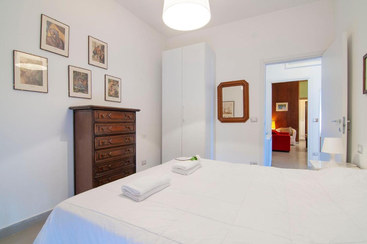 Maffeihouse 5 Min To Hospital Apartment Verona Bagian luar foto