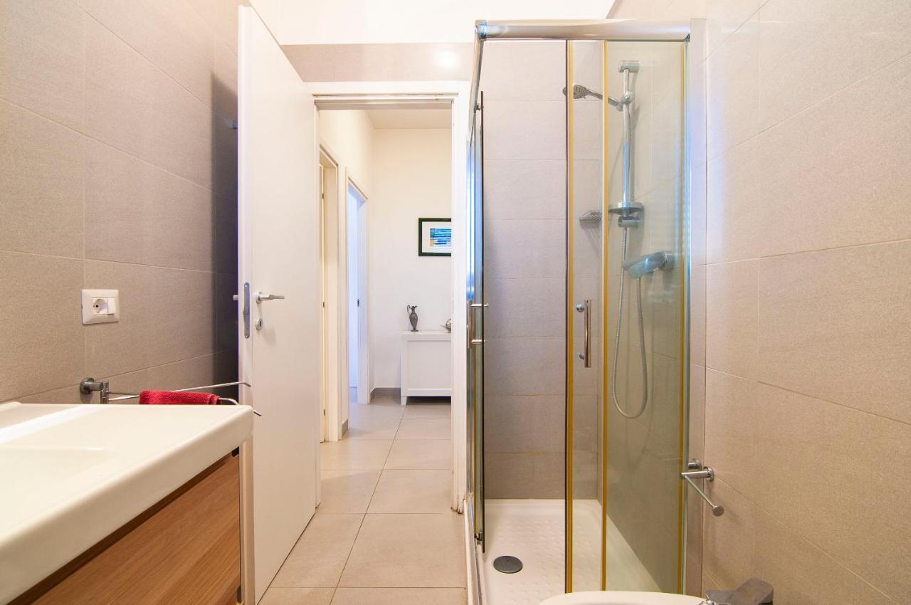 Maffeihouse 5 Min To Hospital Apartment Verona Bagian luar foto